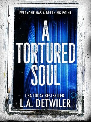 cover image of A Tortured Soul